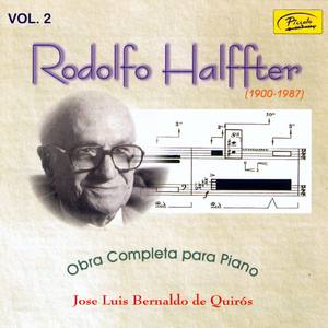 Nocturno, Op. 36: Homenaje a Arturo Rubinstein