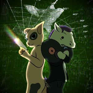 Pig Physics (feat. Cosmic Latte)