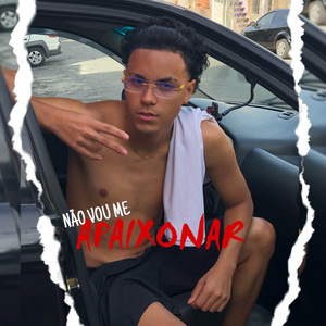 Não Vou Me Apaixonar