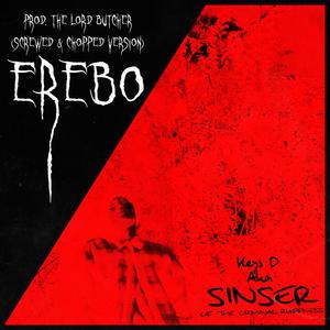 Erebo (Ruffnamental)