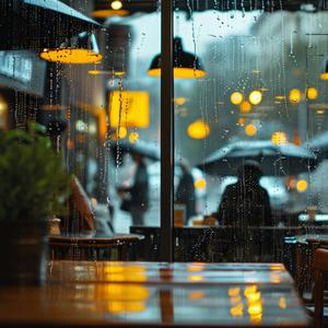Pages & Rain