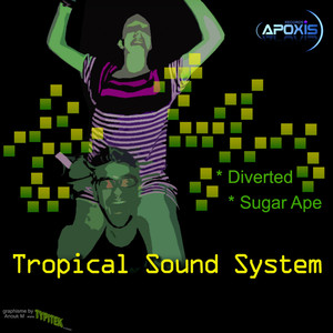 Diverted (Original Mix)