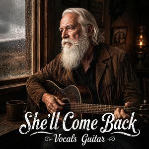 She'll Come Back