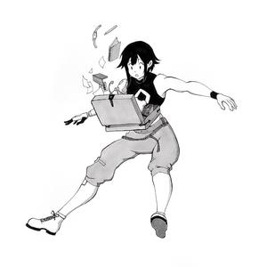 time capsule (feat. Luvbird)