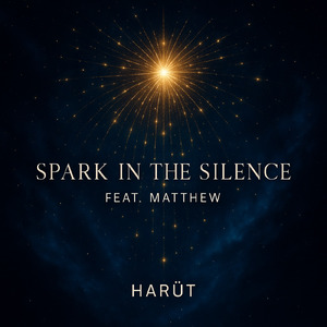 Spark in the Silence (feat. MATTHEW)