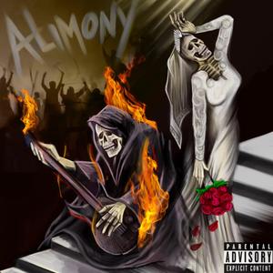 Alimony