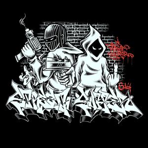 Knocked Down (feat. Wetwork)