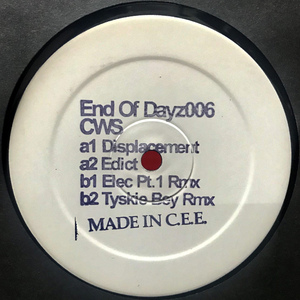 Displacement (Tyskie Bey Remix)