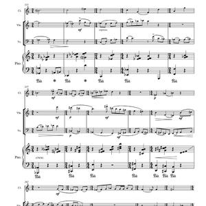 פרק רביעייה