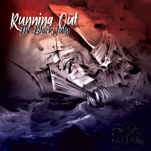 8m/s (Running Out the Black July)