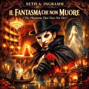 IL FANTASMA CHE NON MUORE (The Phantom That Does Not Die)