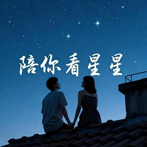 陪你看星星