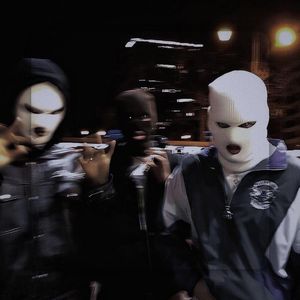 Light ParticleM (Original Mix2）