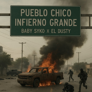 Pueblo Chico Infierno Grande