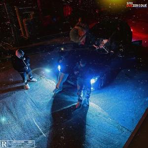 S&R (feat. Scarto & Rufe)