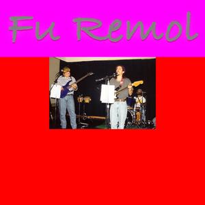 Mil Razones (feat. Fu Remol) (En vivo en Las Hormigas)