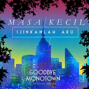 Masa Kecil (Ijinkanlah Aku)