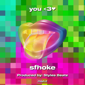 you <3