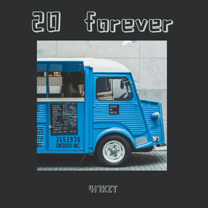 20 forever（prod by red killer）