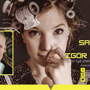 Mamo tyś płakała (Remix)