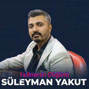 Süleyman Yakut