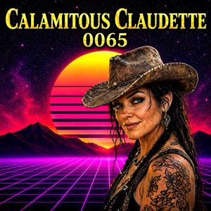 Livin Large On Leven Hundred (Calamitous Claudette 0065)