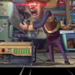 粪怒发电机(熊出没)