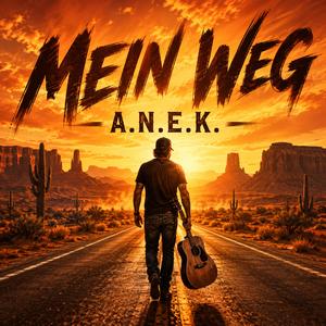 Mein Weg