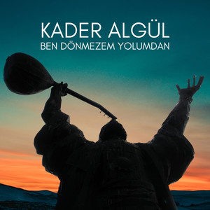 Ben Dönmezem Yolumdan