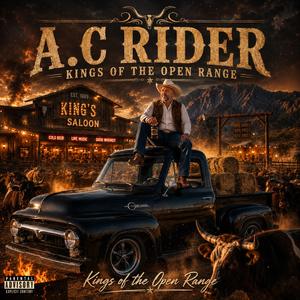 Kings of the Open Range