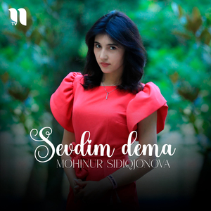Sevdim dema