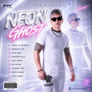 Neon Ghosts