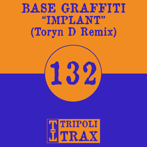 Implant (Toryn D Remix)