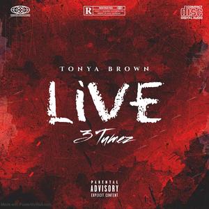Tonya Brown Live