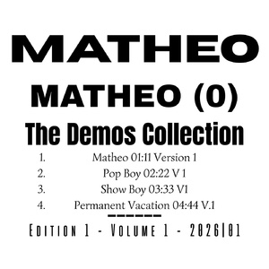 Matheo (Demo)