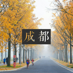 成都（成电版）（翻自 赵雷）