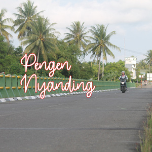 Pengen Nyanding