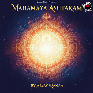 Mahamaya Ashtakam