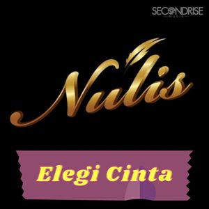 Elegi Cinta