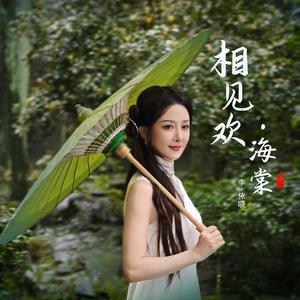 相见欢·海棠