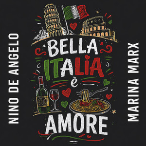 Bella Italia è amore