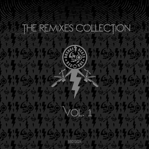 Frog On the Run (Extrawelt Remix)