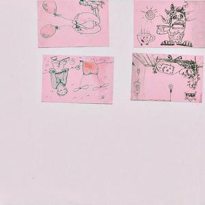 Heart Escapes Flesh Prison