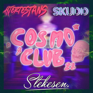 Cosmo Club 22