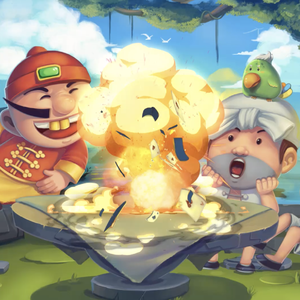 升级牌桌-乐石涯音频