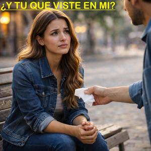 ¿Y TU QUE VISTE EN MI?