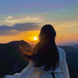 我想我会一直孤单 (破碎感)