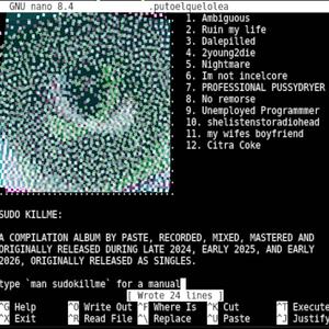 ambiguous (May 2025)