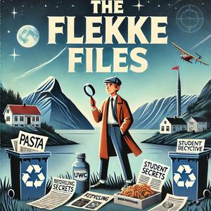 Fiskekake