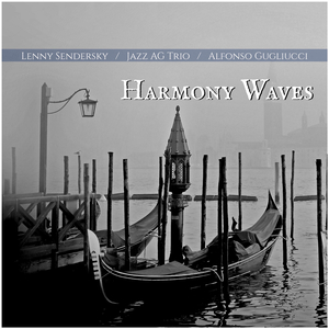 Harmony Waves